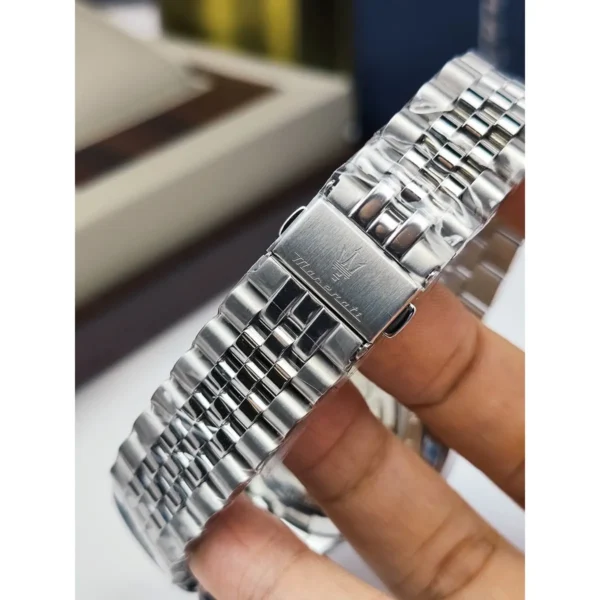 Maserati Watch For Men R8823118009
