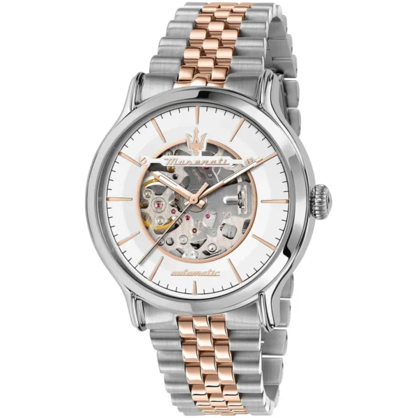 Maserati Watch For Men R8823118011