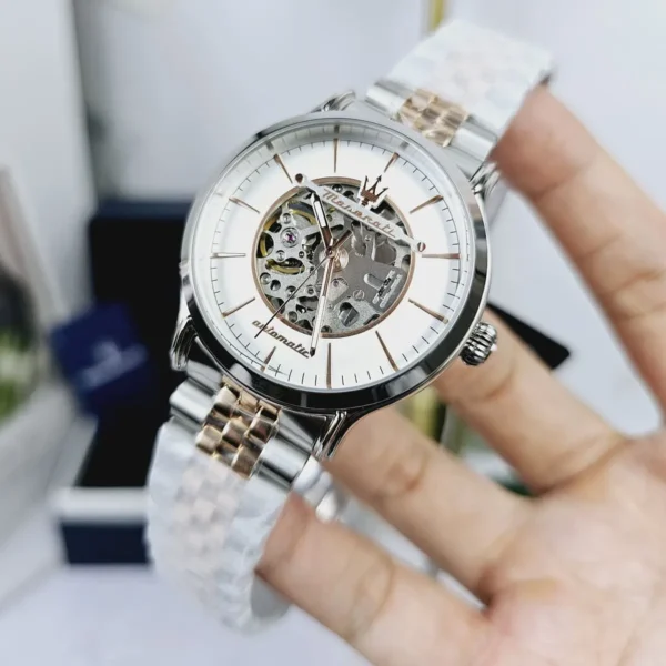 Maserati Watch For Men R8823118011