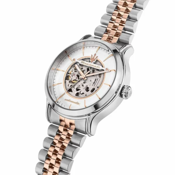Maserati Watch For Men R8823118011
