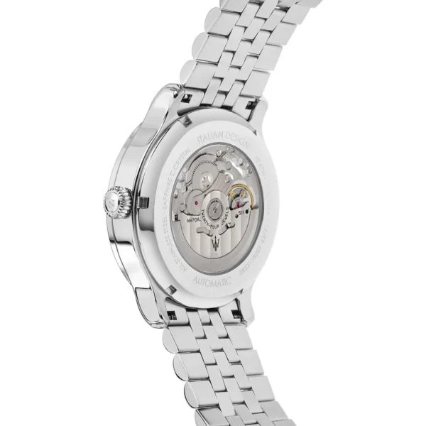 Maserati Watch For Men R8823118011