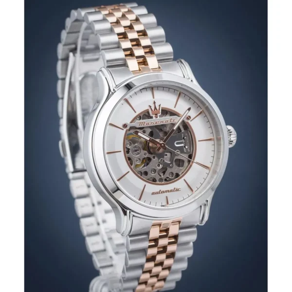 Maserati Watch For Men R8823118011
