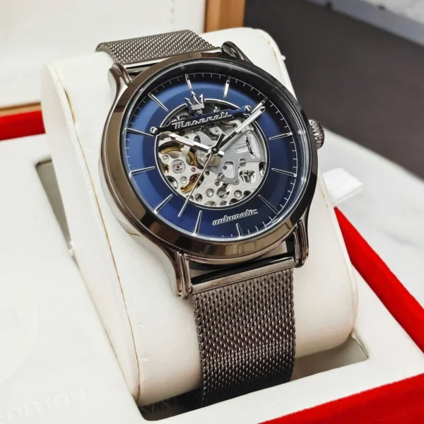 Maserati Watch For Men R8823118012