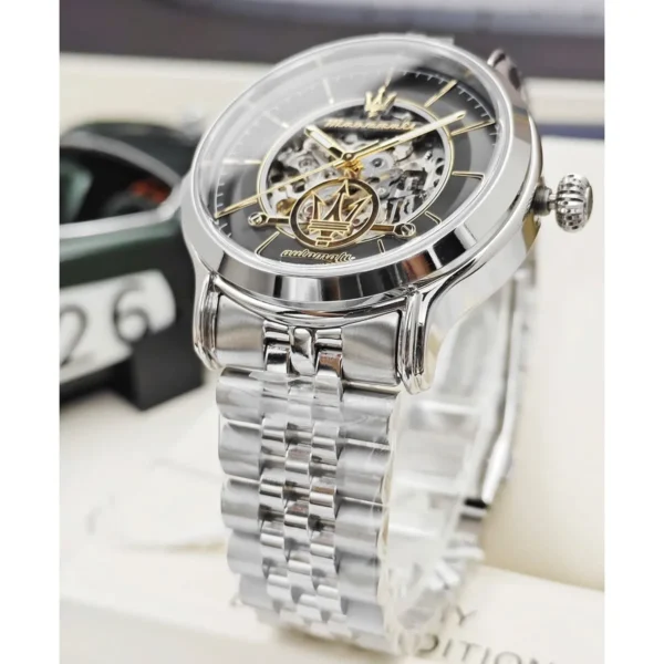Maserati Watch For Men R8823118015