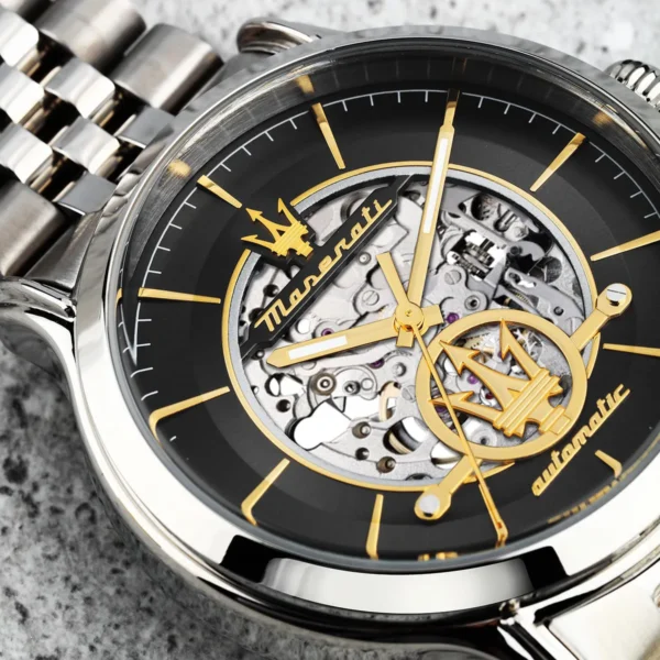 Maserati Watch For Men R8823118015