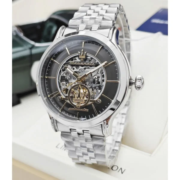 Maserati Watch For Men R8823118015