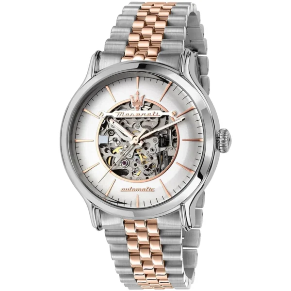 Maserati Watch For Men R8823118016