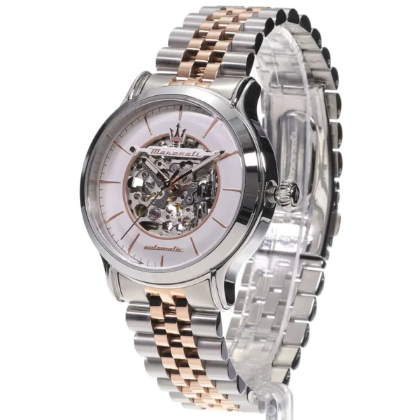 Maserati Watch For Men R8823118016