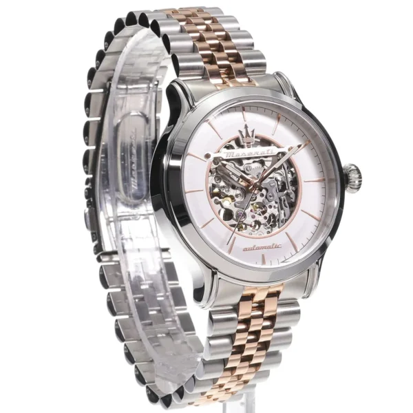 Maserati Watch For Men R8823118016