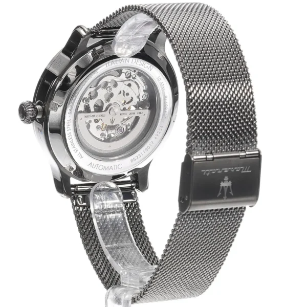 Maserati Watch For Men R8823118017