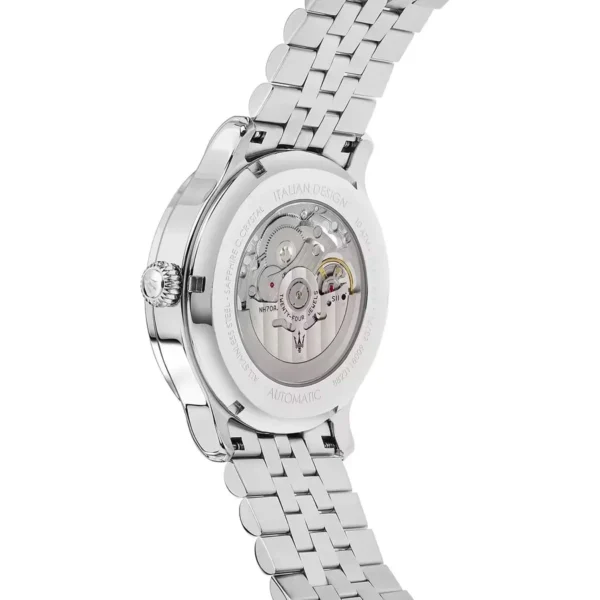 Maserati Watch For Men R8823118018