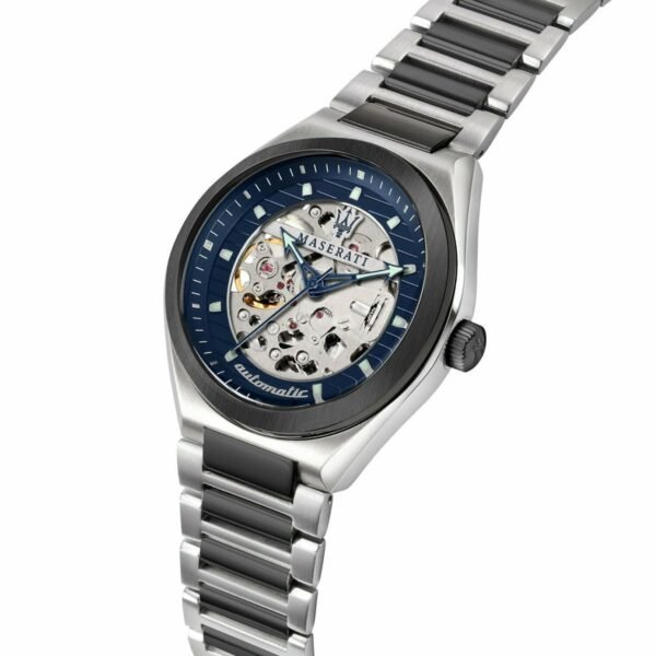 Maserati Watch For Men R8823139001