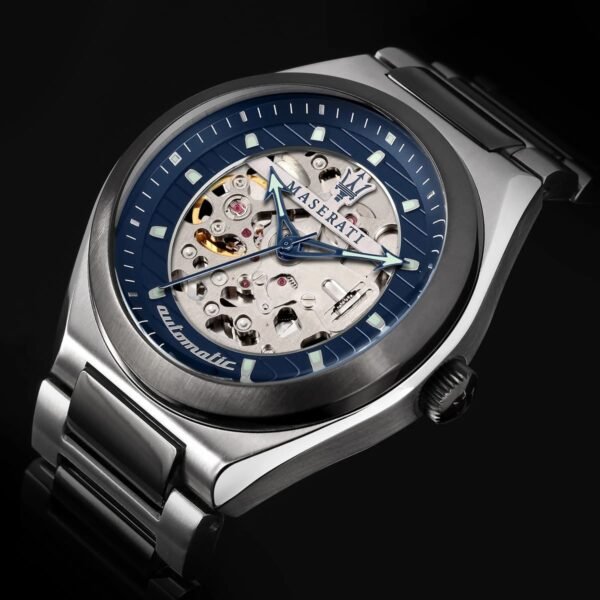 Maserati Watch For Men R8823139001