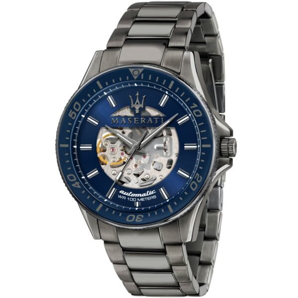 Maserati Watch For Men R8823140001