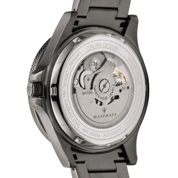 Maserati Watch For Men R8823140001