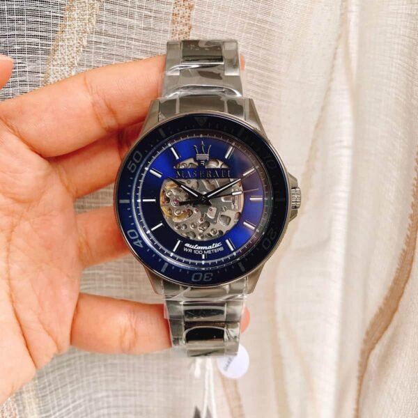 Maserati Watch For Men R8823140001