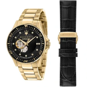 Maserati Watch For Men R8823140003