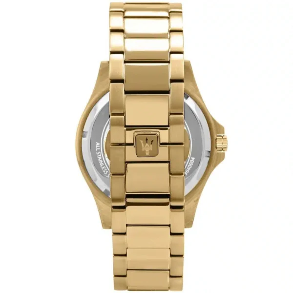 Maserati Watch For Men R8823140004
