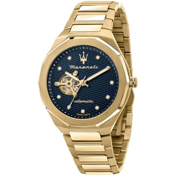Maserati Watch For Men R8823140006