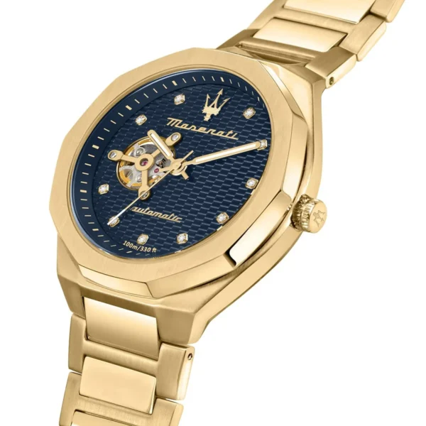 Maserati Watch For Men R8823140006