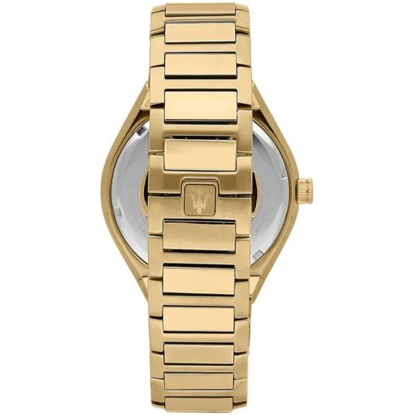 Maserati Watch For Men R8823140006