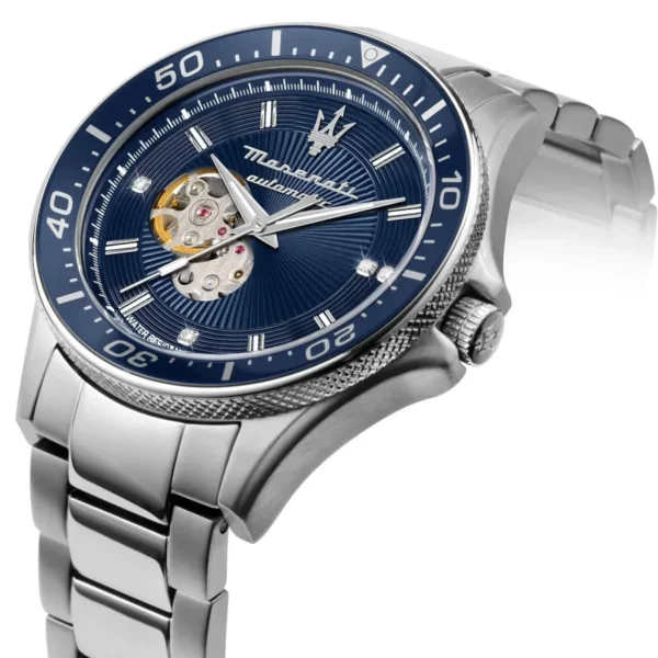 Maserati Watch For Men R8823140007