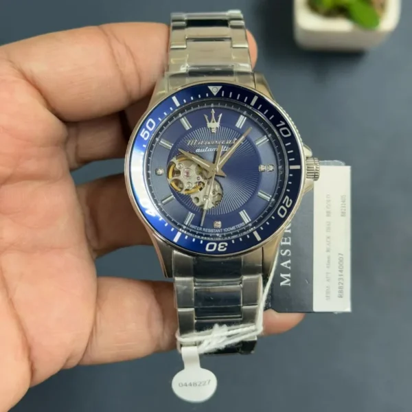 Maserati Watch For Men R8823140007
