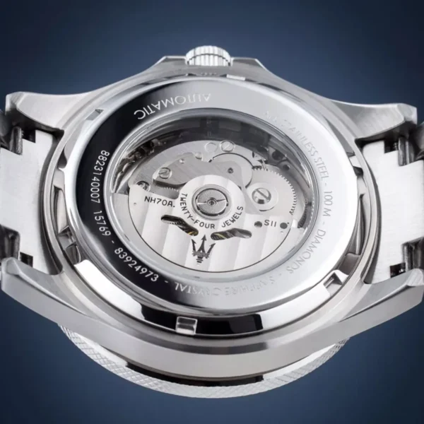 Maserati Watch For Men R8823140007
