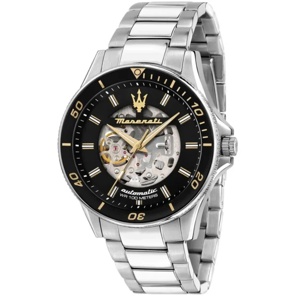 Maserati Watch For Men R8823140008
