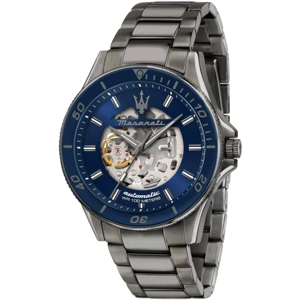 Maserati Watch For Men R8823140009