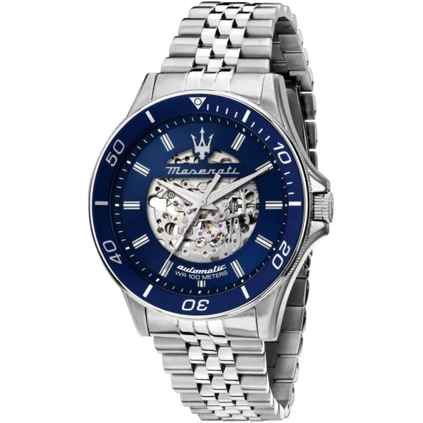 Maserati Watch For Men R8823140011