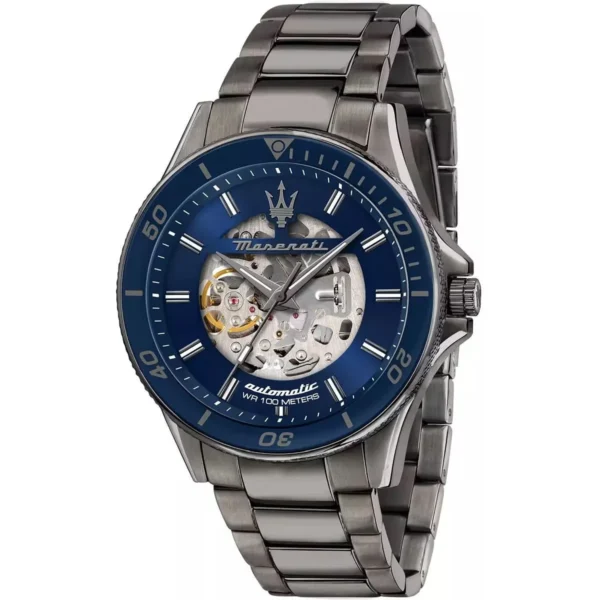 Maserati Watch For Men R8823140015