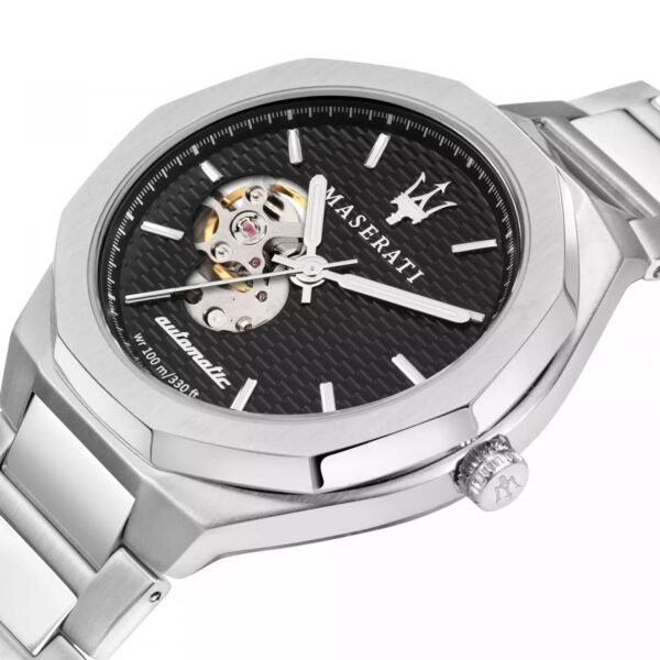 Maserati Watch For Men R8823142002