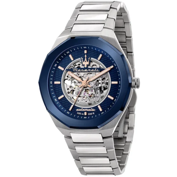 Maserati Watch For Men R8823142004