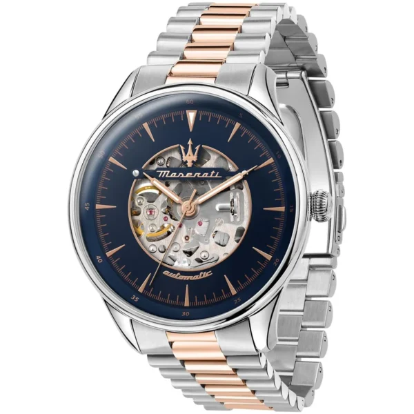 Maserati Watch For Men R8823146001