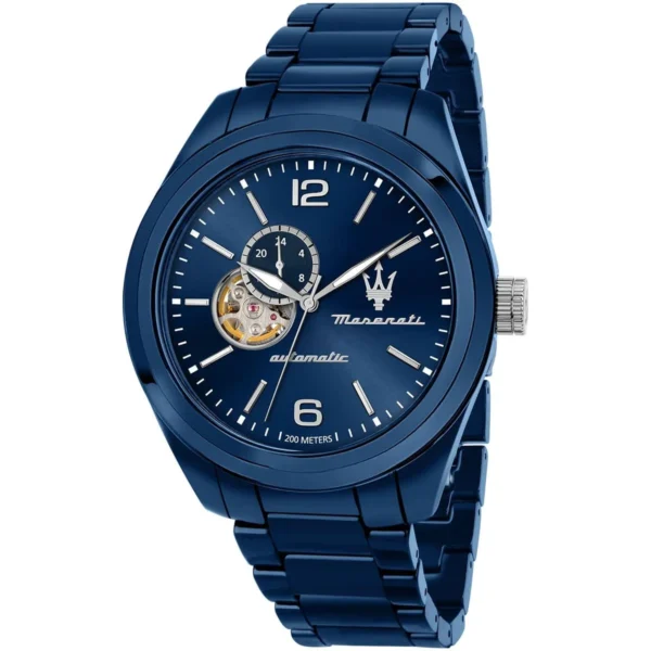 Maserati Watch For Men R8823150002