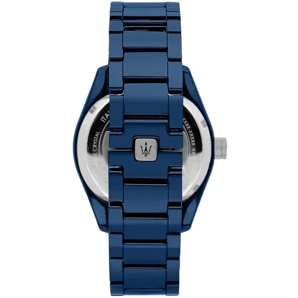 Maserati Watch For Men R8823150002