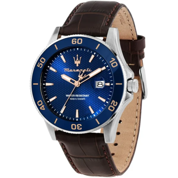 Maserati Watch For Men R8851100004