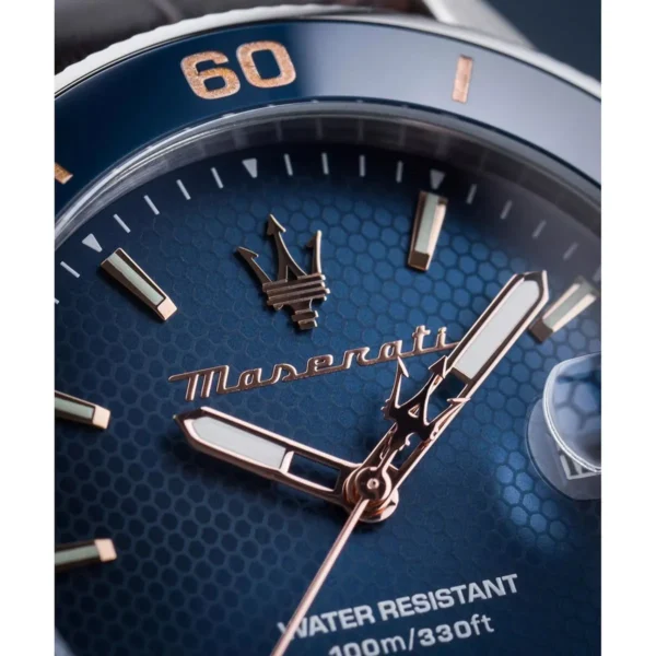 Maserati Watch For Men R8851100004
