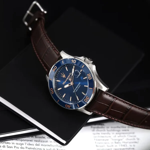 Maserati Watch For Men R8851100004
