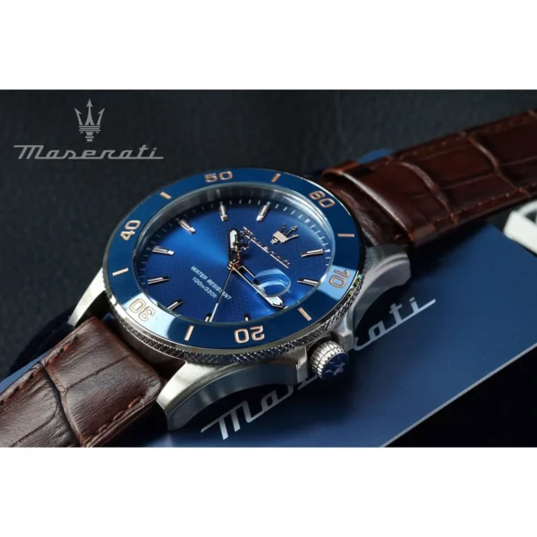 Maserati Watch For Men R8851100004