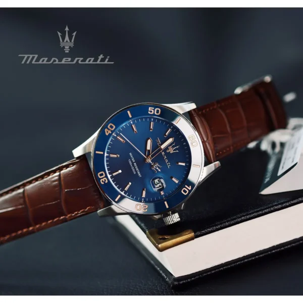 Maserati Watch For Men R8851100004