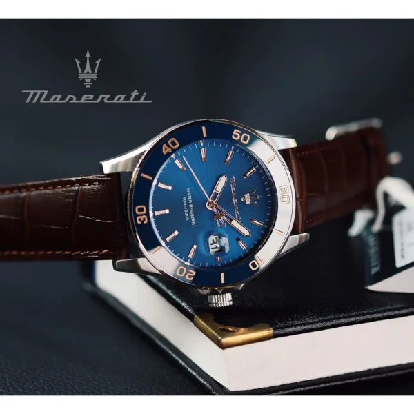 Maserati Watch For Men R8851100004