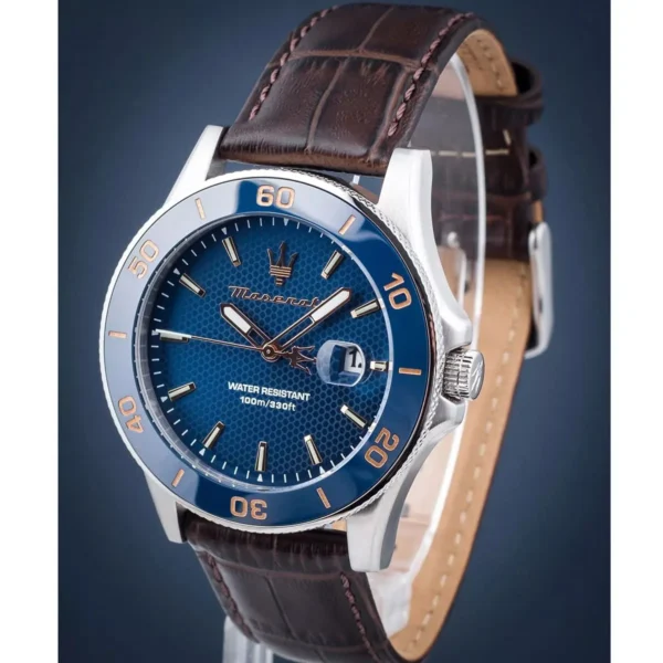 Maserati Watch For Men R8851100004