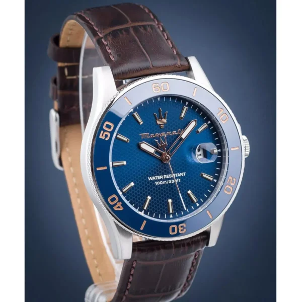 Maserati Watch For Men R8851100004