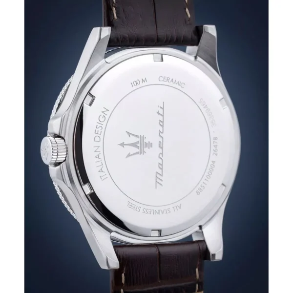Maserati Watch For Men R8851100004