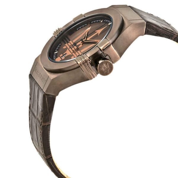 Maserati Watch For Men R8851108011
