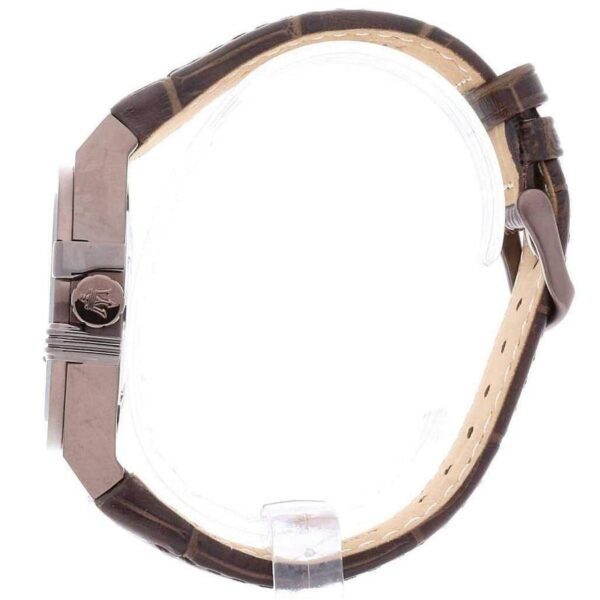 Maserati Watch For Men R8851108011