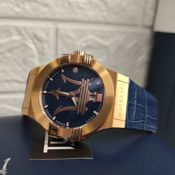 Maserati Watch For Men R8851108027