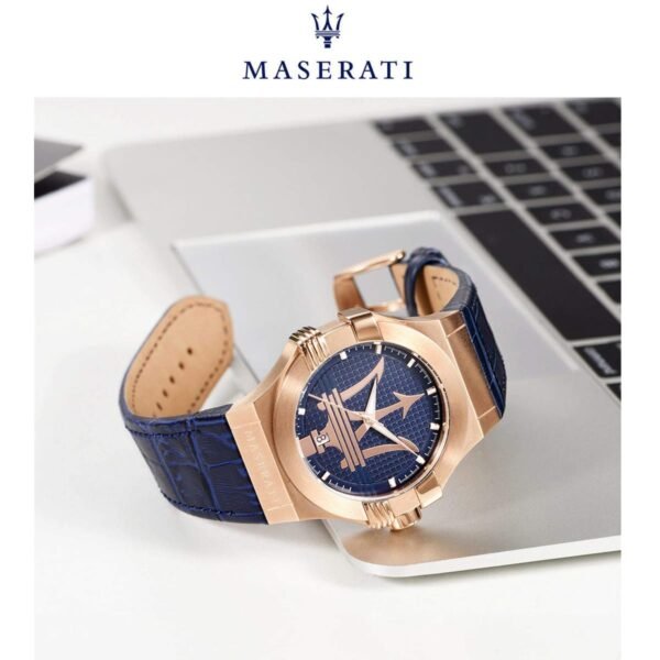Maserati Watch For Men R8851108027